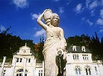 thermes de Saint Nectaire